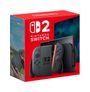 Switch 2 (Schwarz)