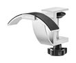 Alu Style T1 Tischhalter 