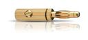 BANANA PIN B3 (Gold)