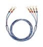 BI-TECH 4 L (Blau, Kupfer)