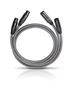 NF 14 XLR Master Set (Grau)
