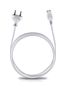 Powercord C7 (Weiß)