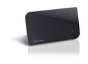 DVB-T2 Zimmerantenne Scope Vision (Schwarz)