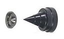 Spikes S2000 (Schwarz)
