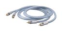 XXL Series 2 RCA Cool Silver (Silber)