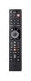 Fernbedienung URC7955 Smart Control 5 (Schwarz)