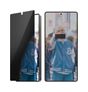 Klare Bildschirmschutzfolie Gehärtetes Glas, Polyethylenterephthalat, Silikon für  Samsung Samsung - Galaxy S25 Ultra Kratzresistent, Schockresistent 38488 (Transparent)