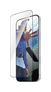 Klare Bildschirmschutzfolie Kunststoff für Apple iPhone 17 Pro Max/18 Pro Max Screen Protector (Transparent)