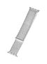 Armband Nylon (Weiß)