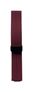 Armband  Easy Magnet (Bordeaux) (Bordeaux)