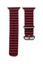 Armband  Sporty (Bordeaux) (Bordeaux)