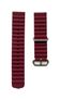 Armband  Sporty (Bordeaux) (Bordeaux)