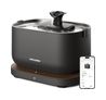 Dockstream Smart (Schwarz)