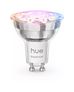 LED Intelligentes Leuchtmittel Multi Hue Essential GU10 (Weiß)