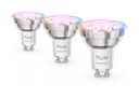 LED Intelligentes Leuchtmittel Multi Hue Essential GU10 (Weiß)