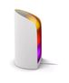 Intelligente Tischleuchte Multi Hue Play Wallwasher (Weiß)