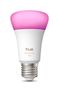 LED Intelligentes Leuchtmittel Multi Hue White and Color Ambiance A60 E27 – 1100 lm (Weiß)