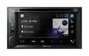 AVH-A3200DAB (Schwarz)