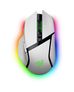35000 DPI Gaming Maus Optisch  Basilisk V3 Pro (Weiß) (Weiß)