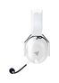 Over Ear Bluetooth Kopfhörer kabellos 70 h Laufzeit  BlackShark V2 Pro (Weiß) (Weiß)