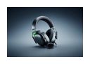Over Ear Bluetooth Kopfhörer kabelgebunden&kabellos USB Typ-A  BlackShark V3 (Schwarz) (Schwarz)