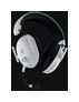 Over Ear Bluetooth Kopfhörer kabelgebunden&kabellos USB Typ-A  BlackShark V3 Pro (Weiß) (Weiß)