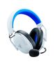 Ohraufliegender Bluetooth Kopfhörer kabellos USB Typ-C  BlackShark V3 X HyperSpeed (Weiß) (Weiß)