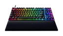 RGB-LED Gaming Tastatur USB  Huntsman V2 Tenkeyless (Schwarz) (Schwarz)