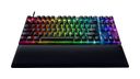 RGB-LED Gaming Tastatur USB  Huntsman V2 Tenkeyless (Schwarz) (Schwarz)