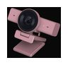 2560 x 1440 Pixel Webcam  Kiyo V2X (Pink)