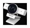 2560 x 1440 Pixel Webcam  Kiyo V2X (Weiß)