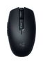 18000 DPI Gaming Maus Optisch  Orochi V2 (Schwarz) (Schwarz)