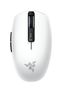18000 DPI Gaming Maus Optisch  Orochi V2 (Weiß) (Weiß)