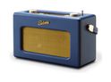 DAB+/UKW Internetradio Bluetooth  Revival iStream 3L (Blau) (Blau)