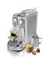 Creatista Plus (Silber)