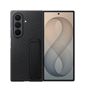 Cover für Samsung Z Fold8  Carbon Standing Case (Schwarz) (Schwarz)