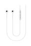 HS130 In-Ear Kopfhörer kabelgebunden (Weiß)