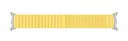 Fabric Band (M/L) for Galaxy Watch9 (Watch8) (Gelb)