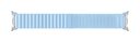 Fabric Band (M/L) for Galaxy Watch9 (Watch8) (Blau)