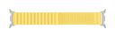 Fabric Band (S/M) for Galaxy Watch9 (Watch8) (Gelb)