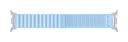 Fabric Band (S/M) for Galaxy Watch9 (Watch8) (Blau)
