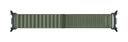 Fabric Band (S/M) for Galaxy Watch9 (Watch8) (Olive)