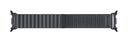 Fabric Band (S/M) for Galaxy Watch9 (Watch8) (Schwarz)