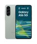 128 GB 5G Smartphone 17 cm (6.7 Zoll) Android 50 MP Dreifach Kamera Dual Sim WiFi 6 (Awesome Olive) Galaxy A56 (Olive)