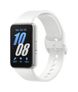 Digital 40 mm Smartwatch Rechteckig IP68 312 h  Galaxy Fit3 (Silber) (Silber)