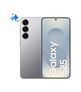 Galaxy S25 (Silber)