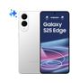 Galaxy S25 Edge (Silber)