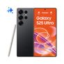 Galaxy S25 Ultra (Schwarz, Titan)