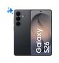 Galaxy S26 (Schwarz)