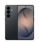 256 GB 5G Smartphone 16 cm (6.3 Zoll) 3,26 GHz Android 50 MP Dreifach Kamera Dual Sim WiFi 7  Galaxy S26 Enterprise Edition (Schwarz) (Schwarz)